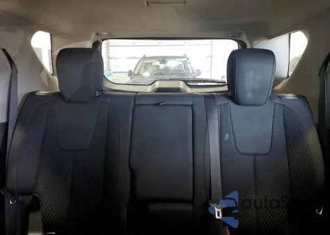 2015 Chevrolet Equinox Ls from USA, damaged, VIN 2GNFLEEK2F6375162